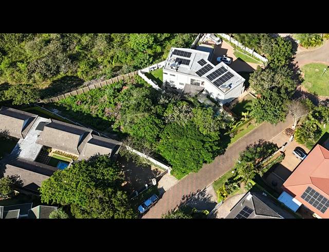 1,057M² VACANT LAND FOR SALE IN SALT ROCK